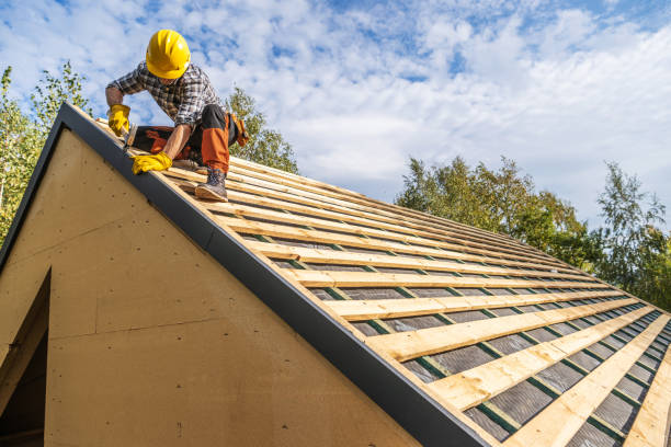 Best Flat Roof Repair Services  in Sutton Alpine, AK