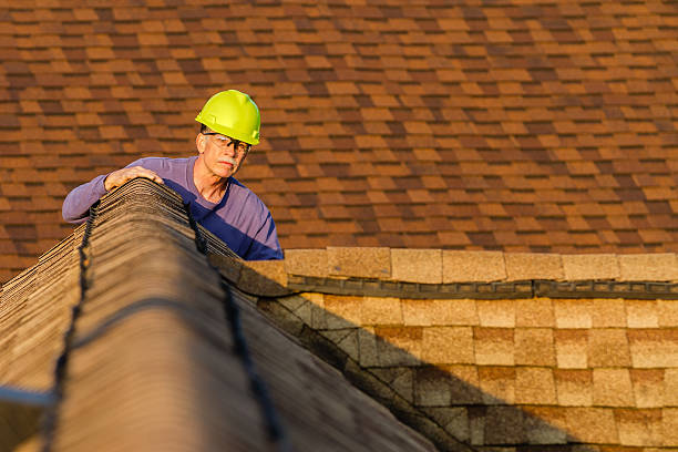 Best Roof Maintenance Services  in Sutton Alpine, AK